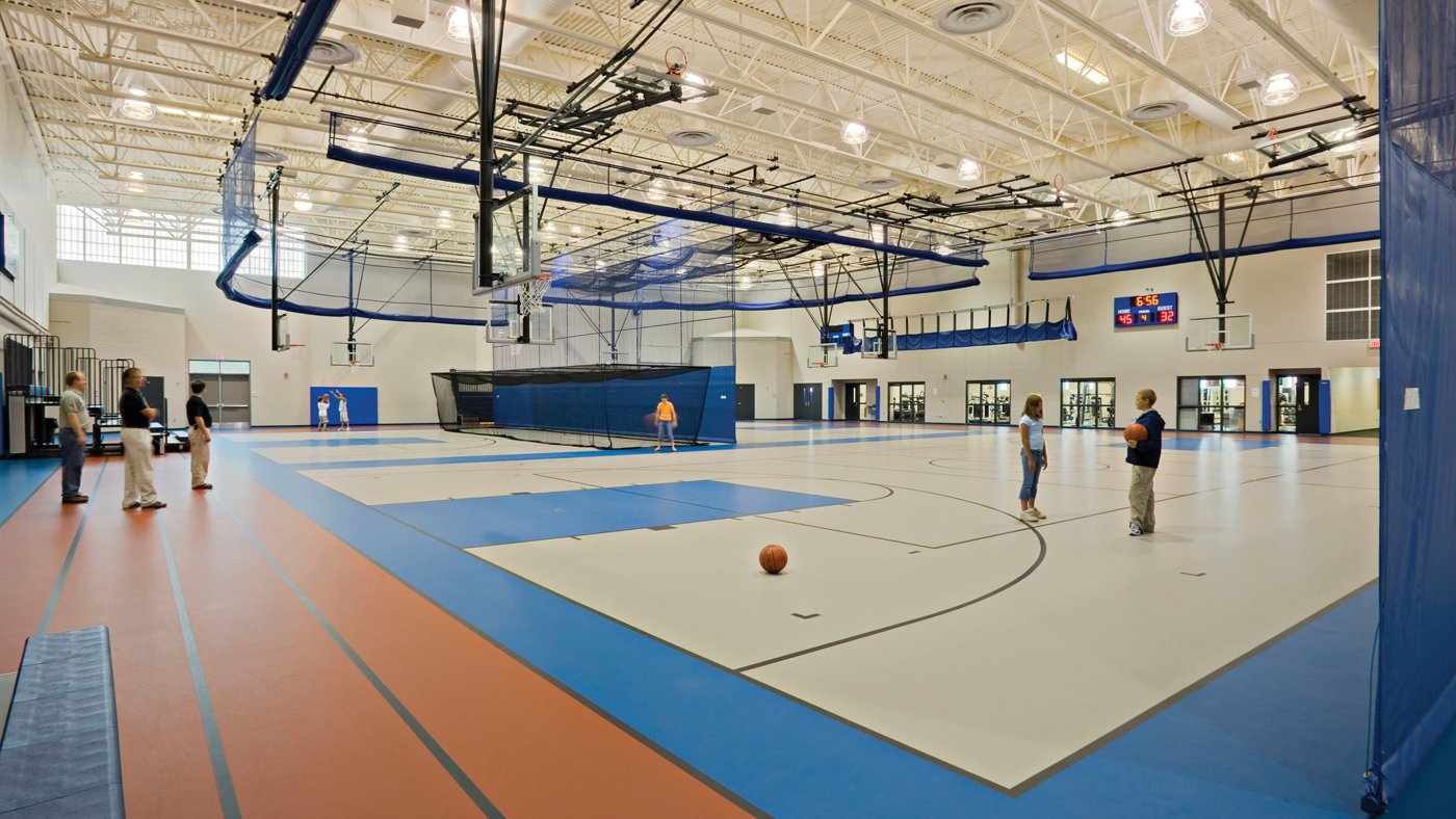Forestview middle school widseth smith nolting